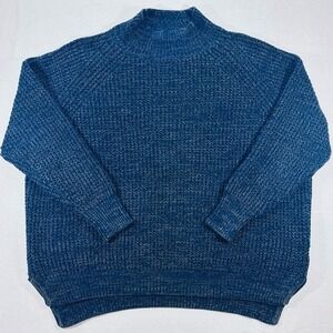 BDG Chunky Knit Mock Neck‎ Sweater Womens Medium